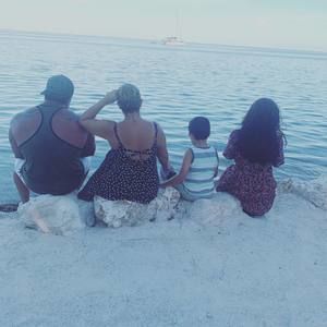 Meet your Posher, Yeimi-claudio